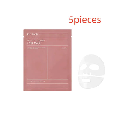 Hydrating Collagen Face Mask