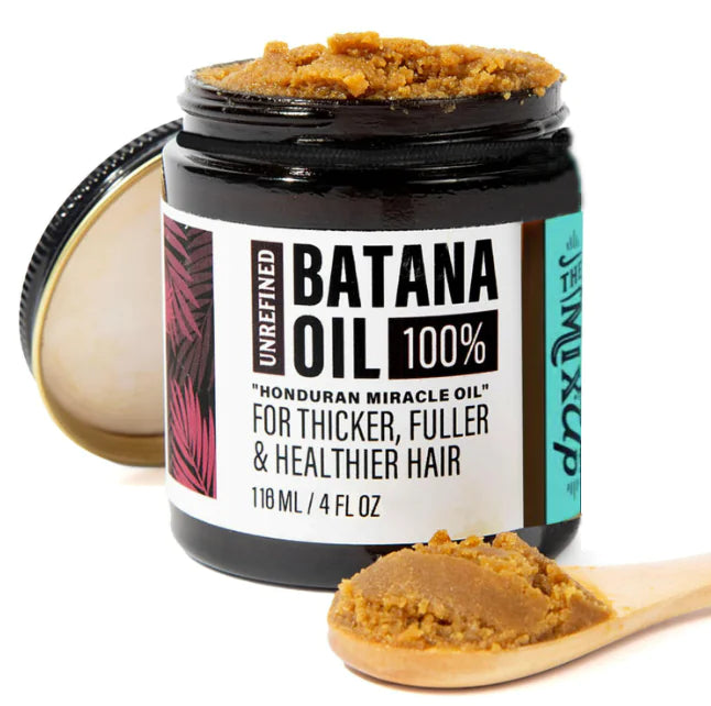 Batana Oil Glow Restore Hair Mask