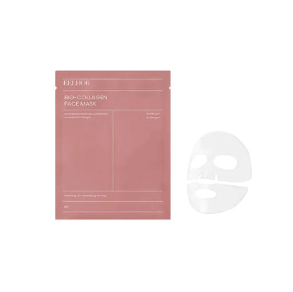 Hydrating Collagen Face Mask